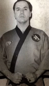 Charles Gaylord 4