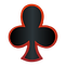 Patch symbol 6