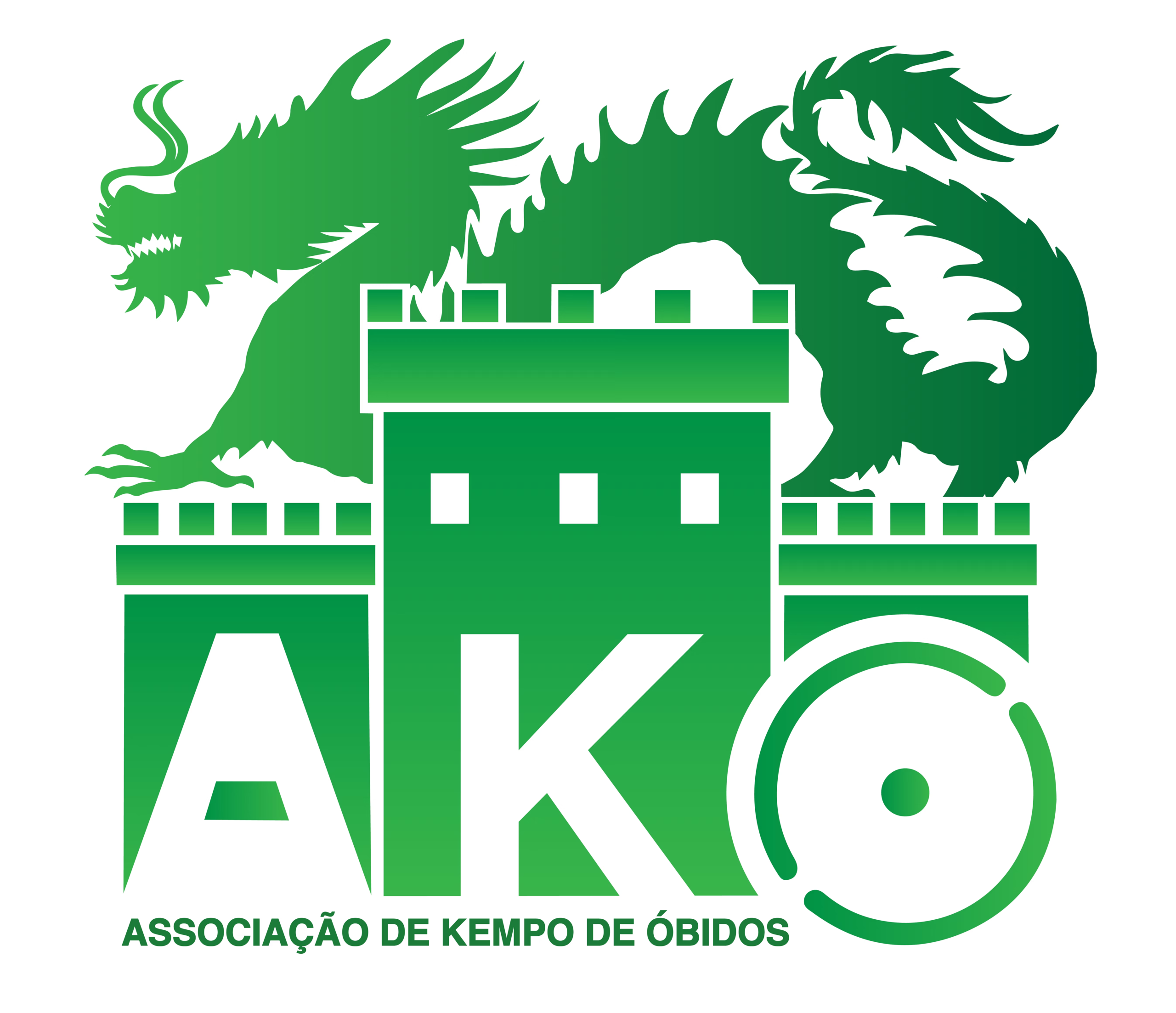 Chinese Kempo AKO (Adapted Kempo)