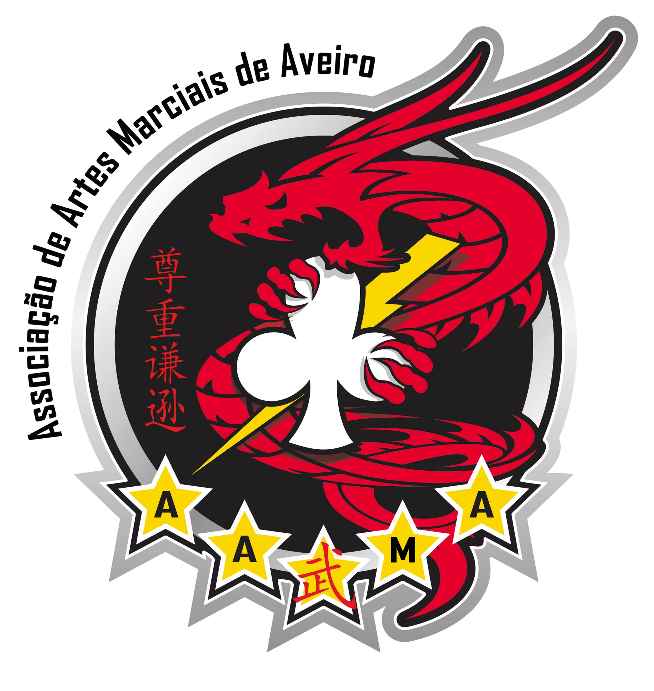 Chinese Kempo Aveiro