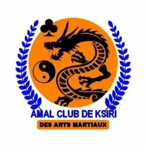 Amal Club de Ksiri des Arts Marciaux