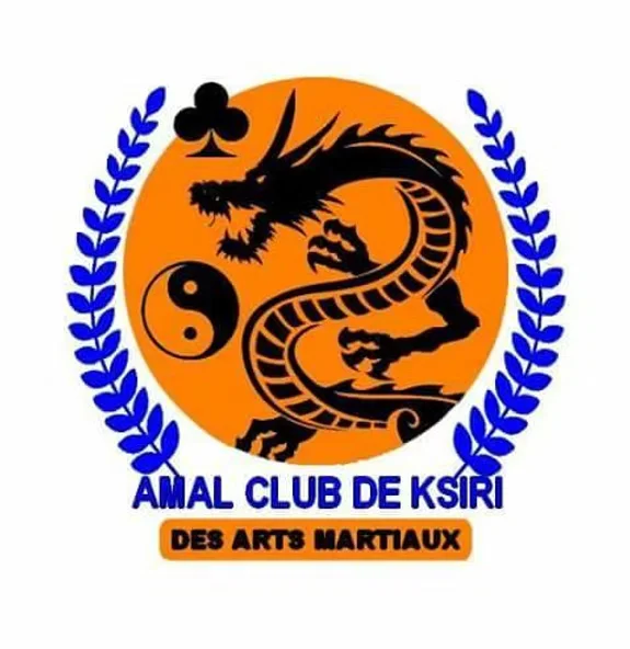Amal Club de Ksiri des Arts Marciaux