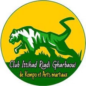 Association Club Ittihad Riadi Gharbaoui de Kempo et Arts Martiaux