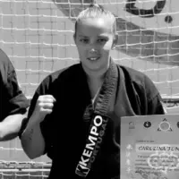 Sifu Carolina Fonseca