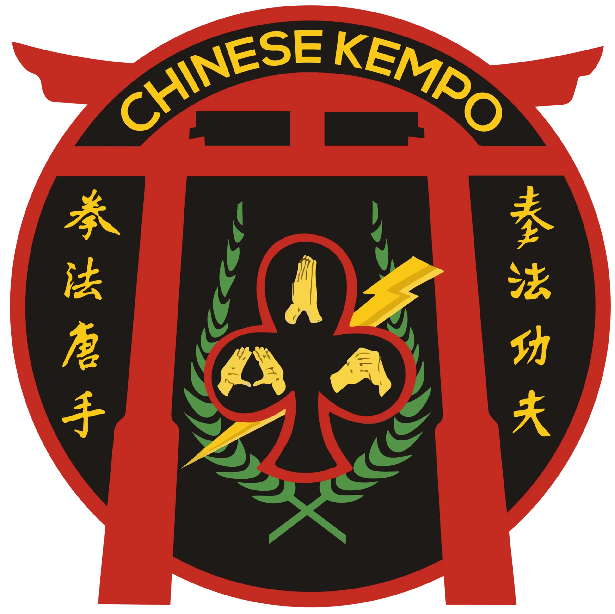 Chinese Kempo Zimbabwe