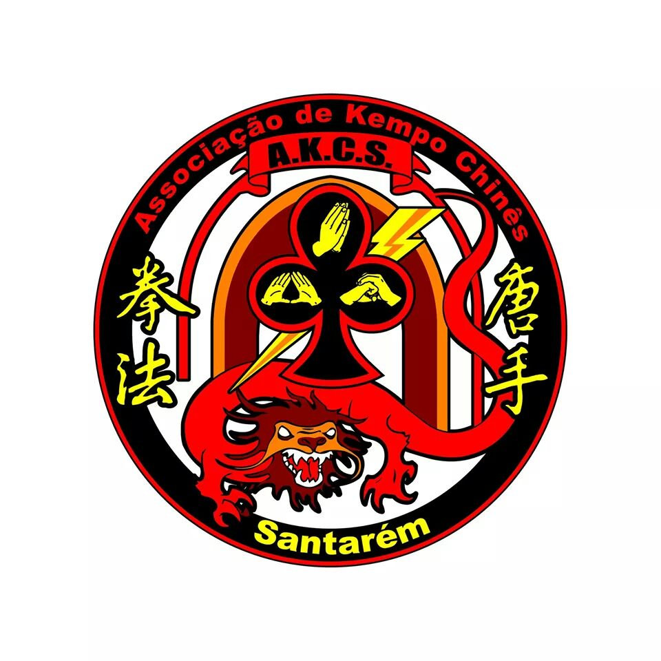 Chinese Kempo Santarém