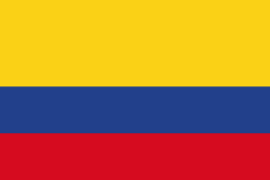 Colombia (Affiliated)
