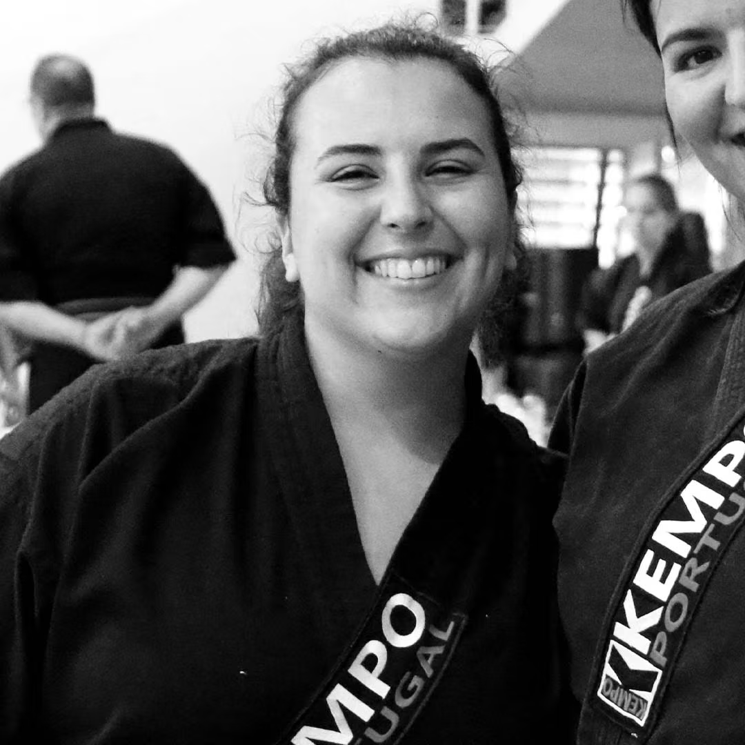 Sigung Daniela Santos