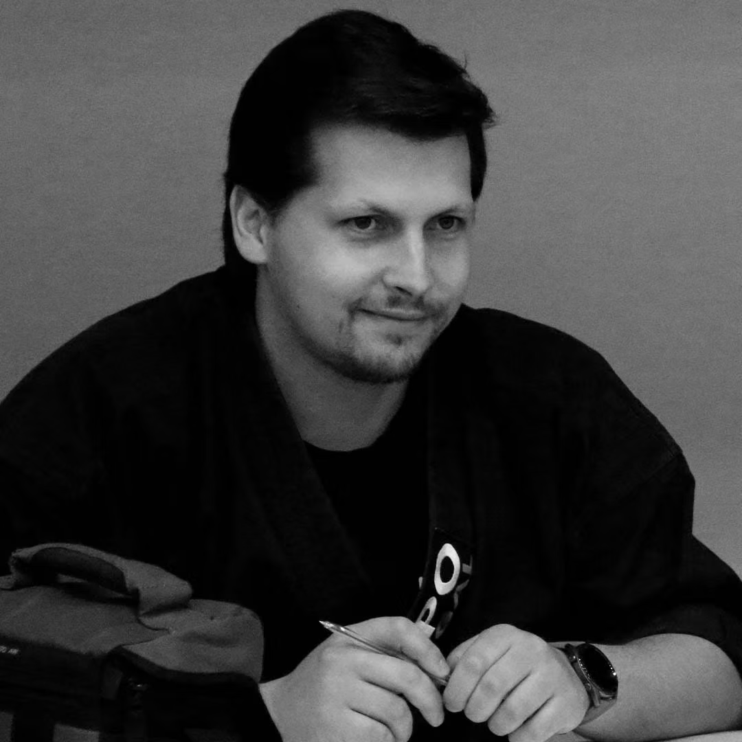 Sigung Diogo Henriques