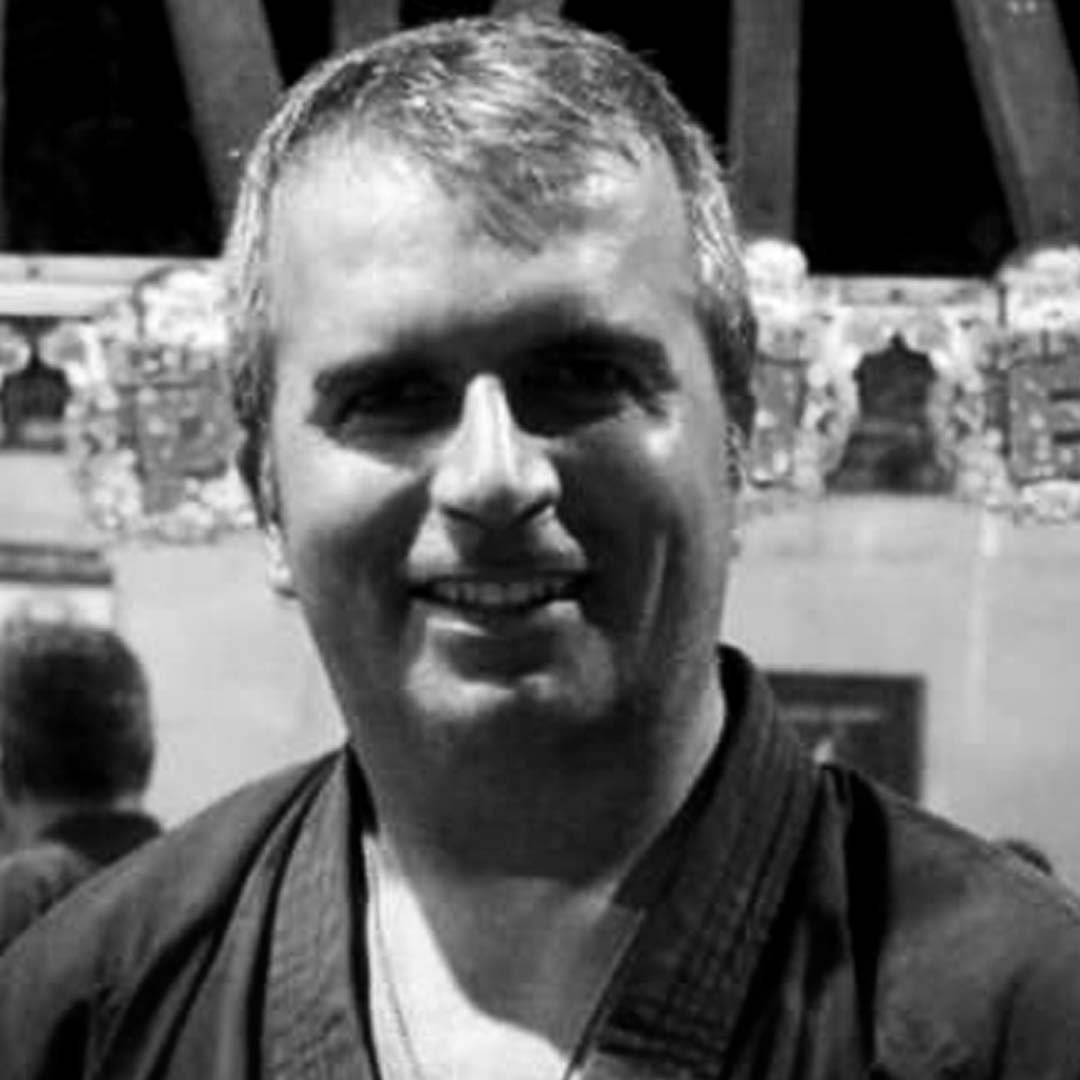 Javier Naranjo