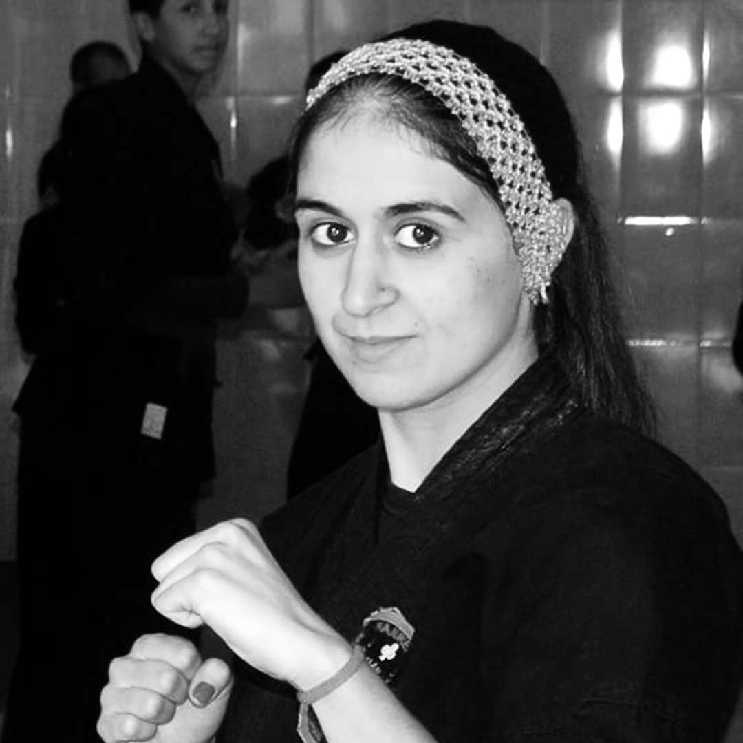 Sigung Sanae Kanar