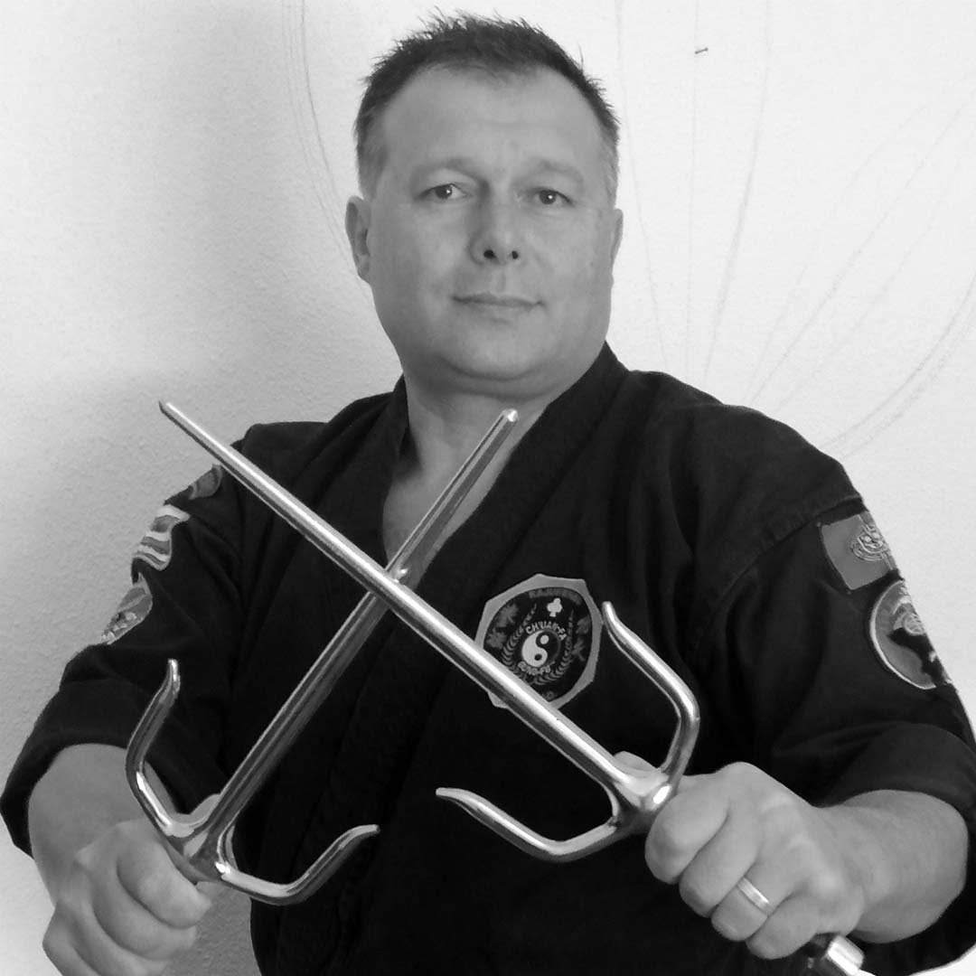 Sigung Alcindo Henriques