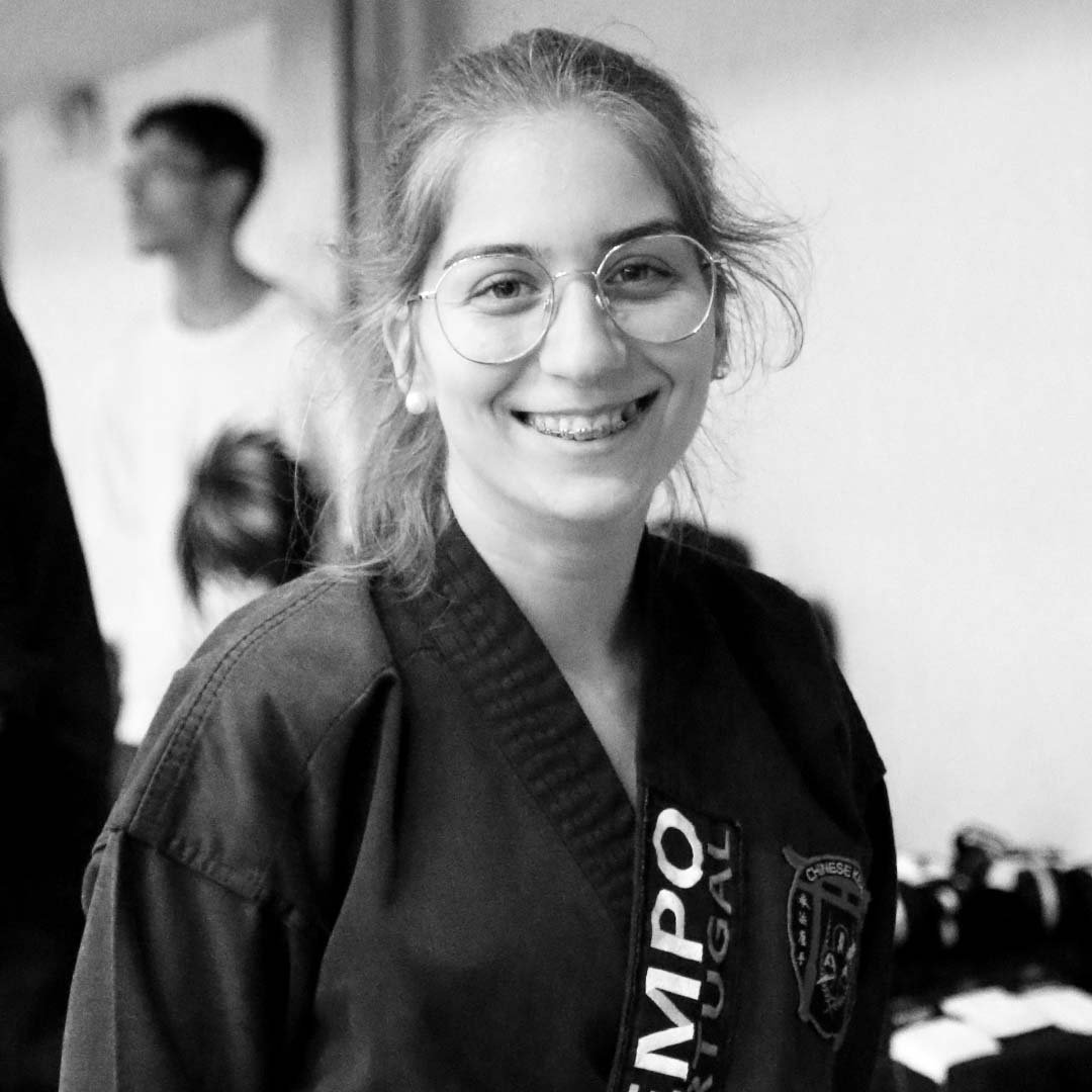 Sifu Beatriz Clemente