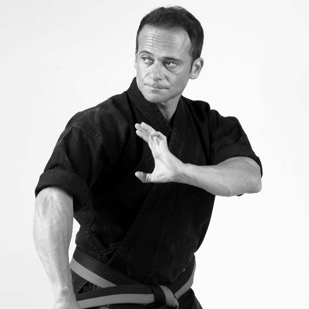 Professor Bruno Rebelo