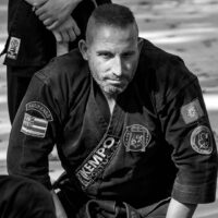 Sifu Carlos Marques