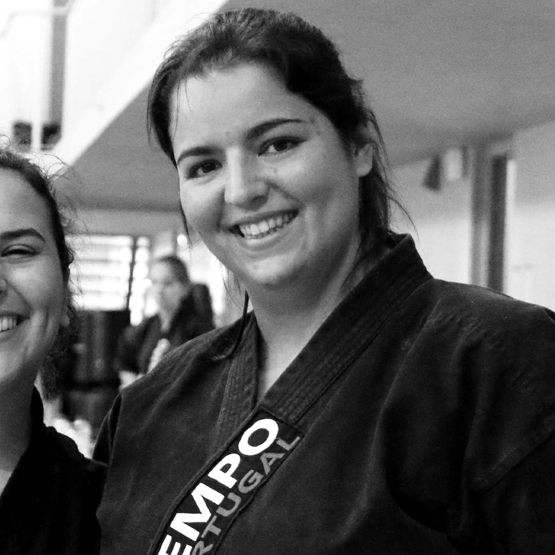 Sigung Ana Carlota Soares
