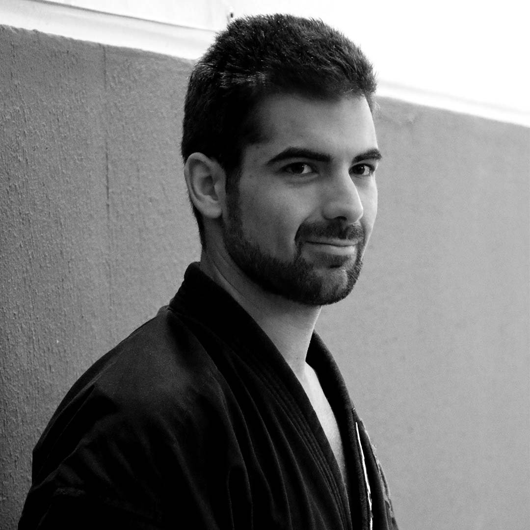 Sigung Filipe Noronha