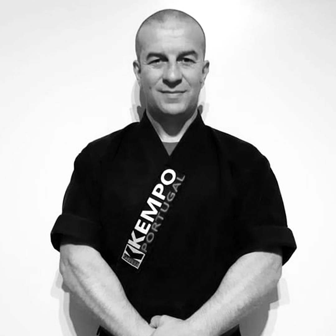 SiTaiGung Humberto Santo