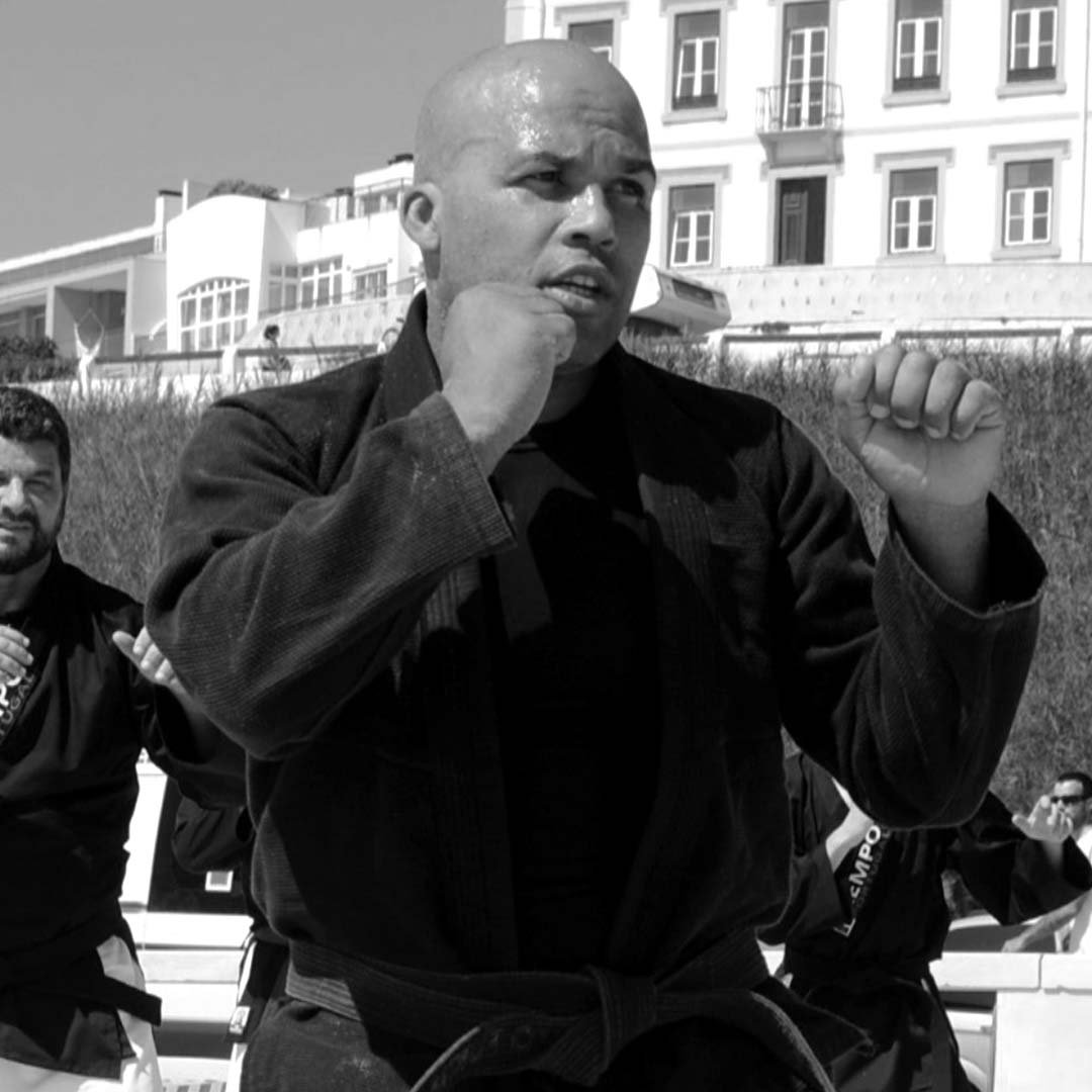 Sigung Ivo Furtado