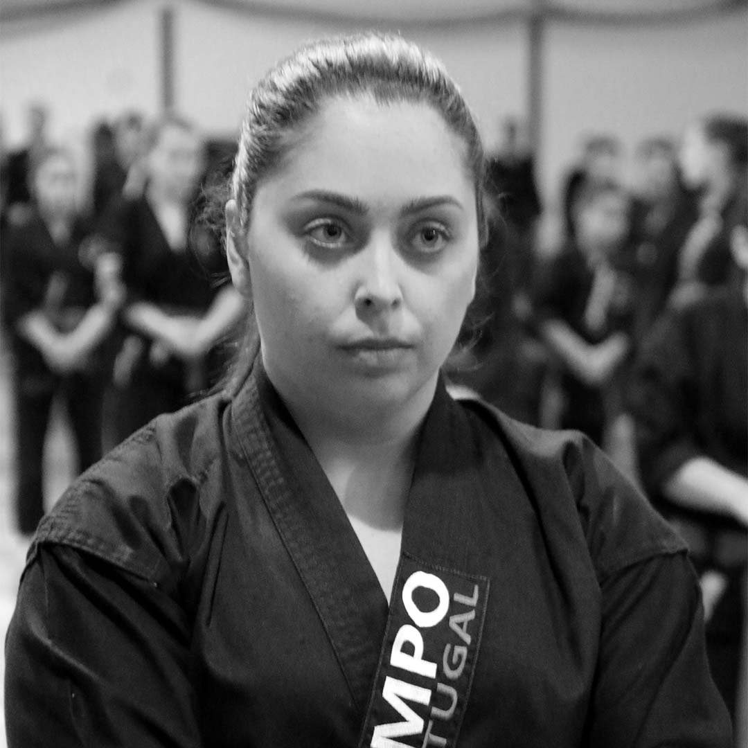 SitaiGung Maria Baptista