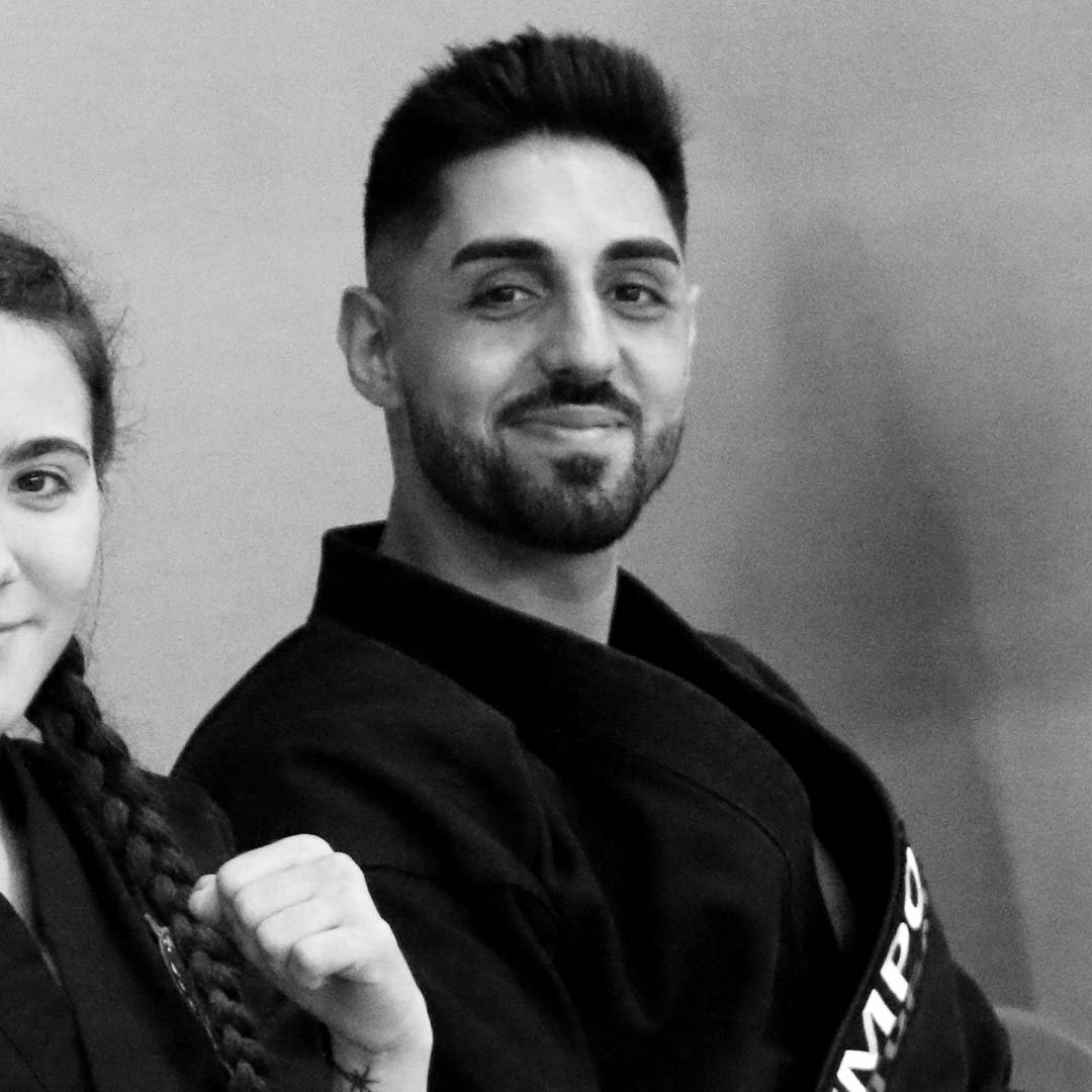 Sigung Paulo Correia