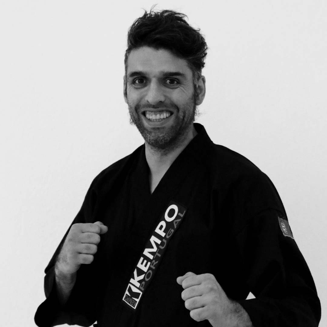 Sifu Raimundo Baptista