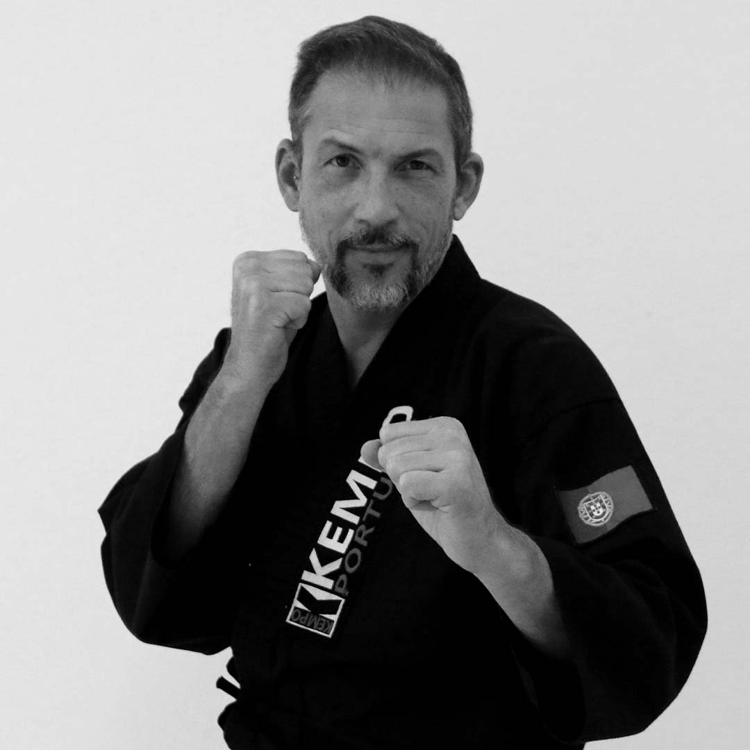 Sigung Ricardo Oliveira