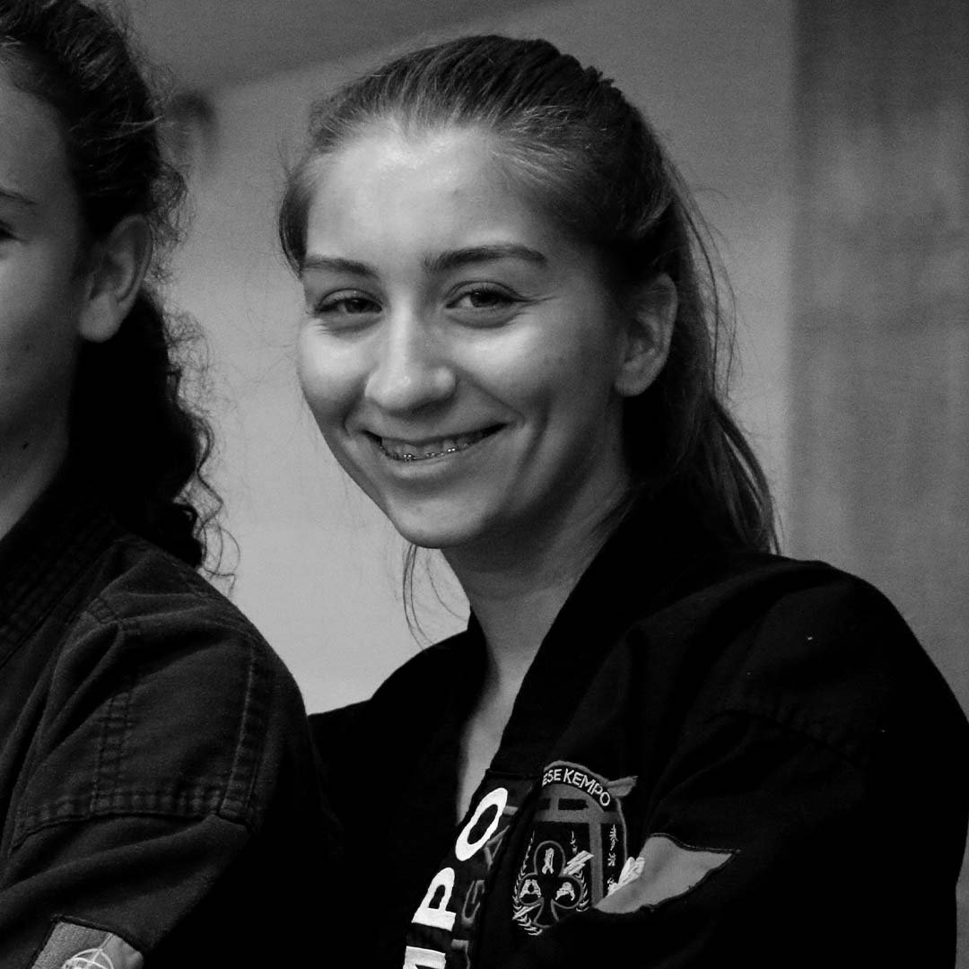 Sifu Tatiana Clemente