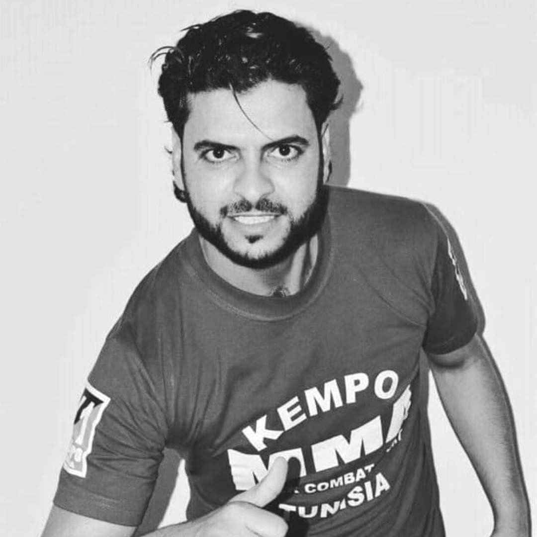 Sifu Hamza Hamad