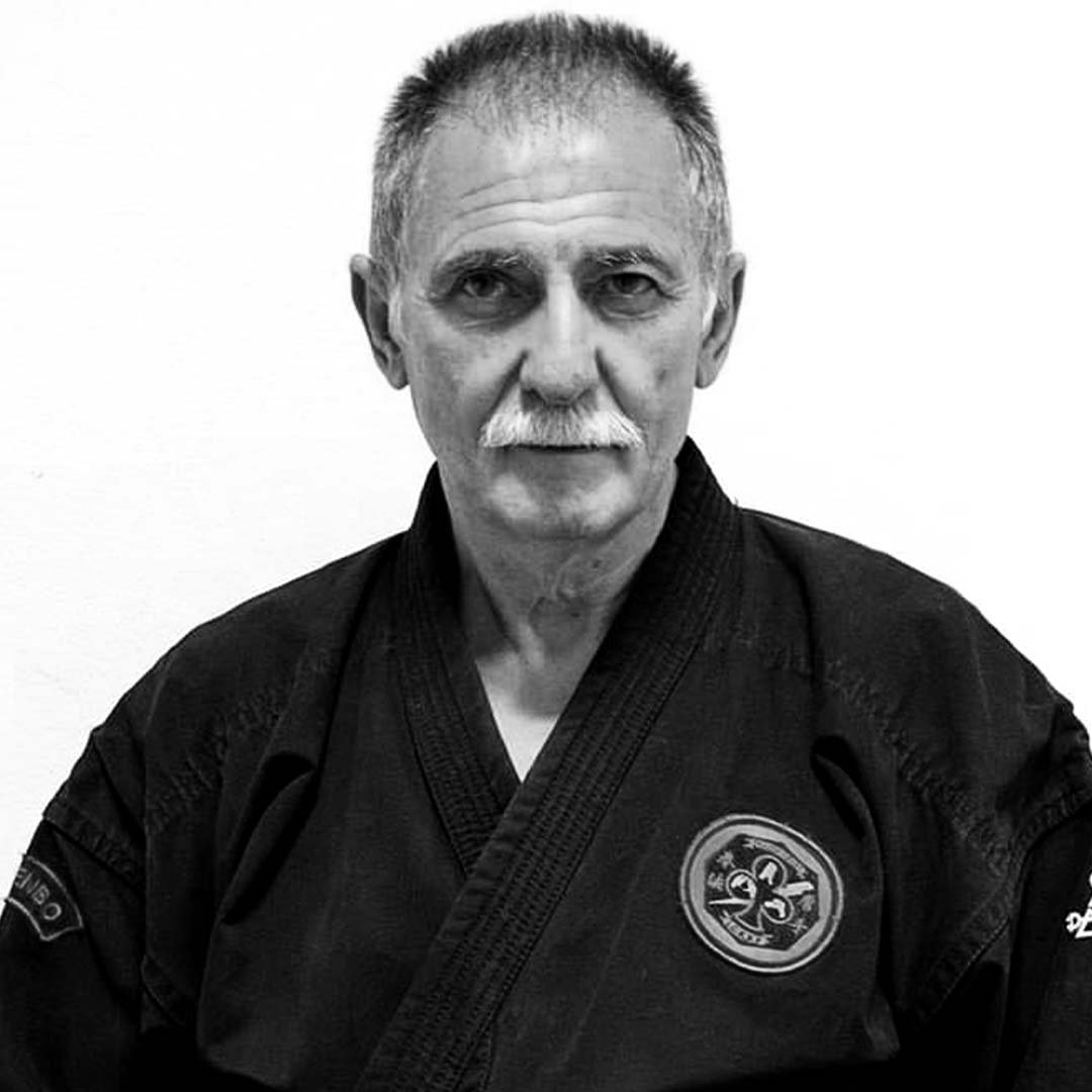 SiTaiGung Peter Zak