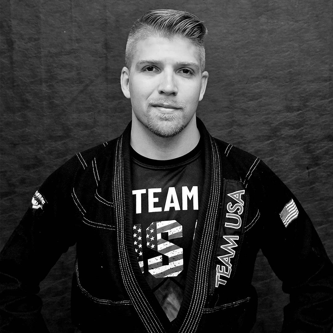 Sifu Joshua Hillman