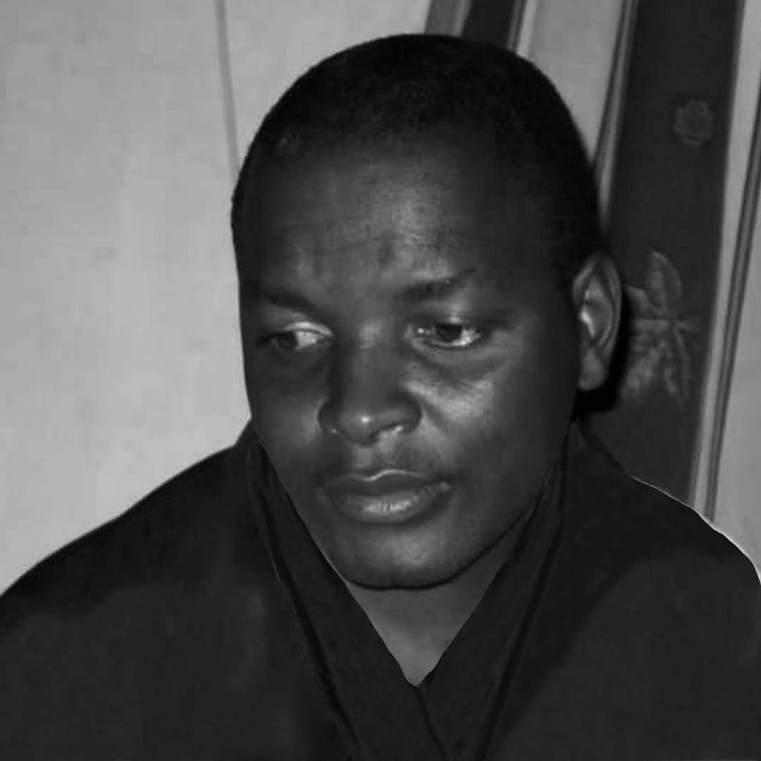 Sifu Stewart Makuvise
