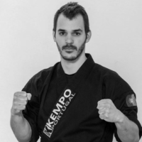 Sigung Gonçalo Sousa