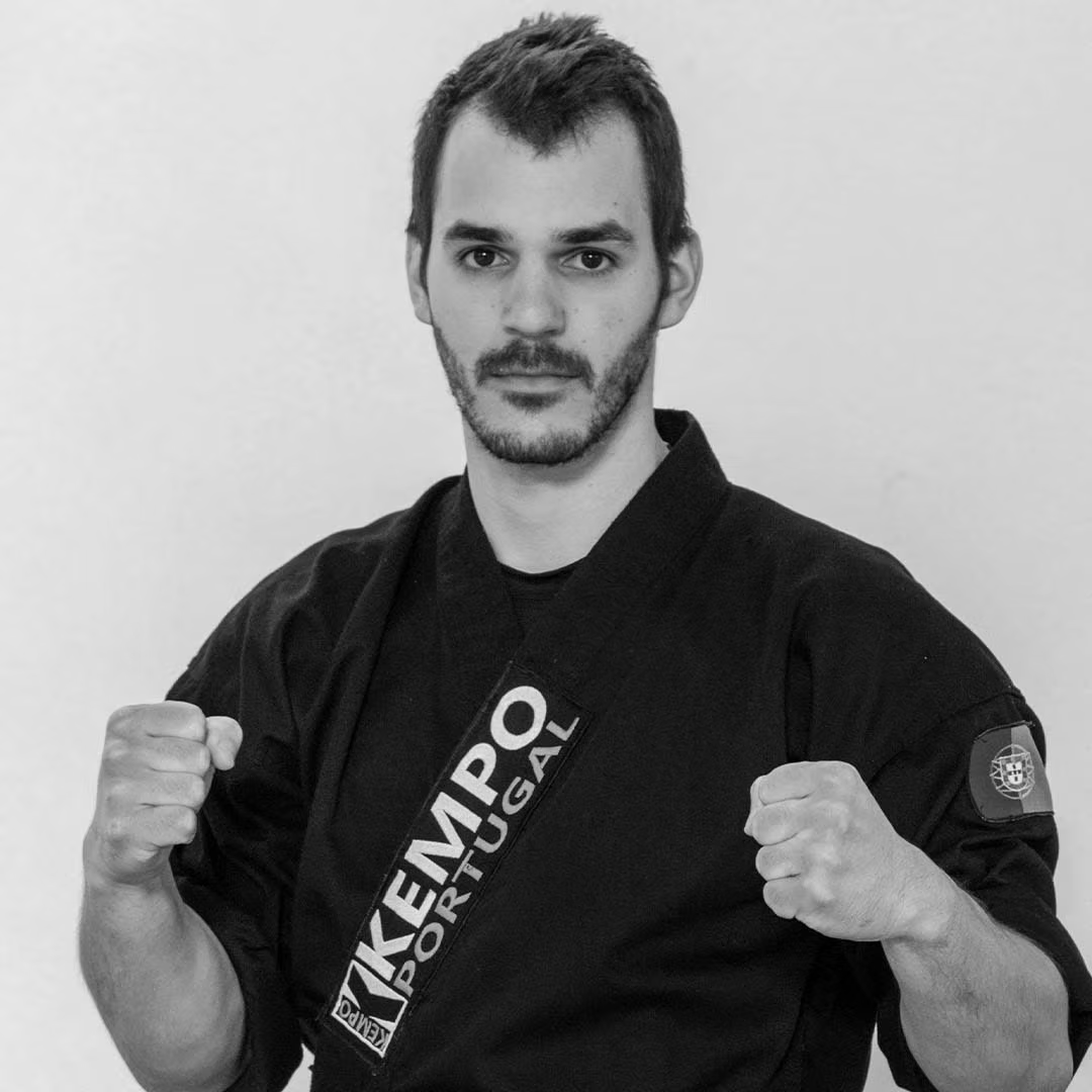 Sigung Gonçalo Sousa