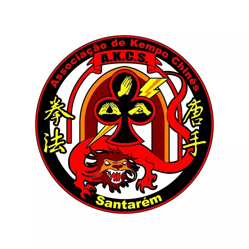 Chinese Kempo Alcanede