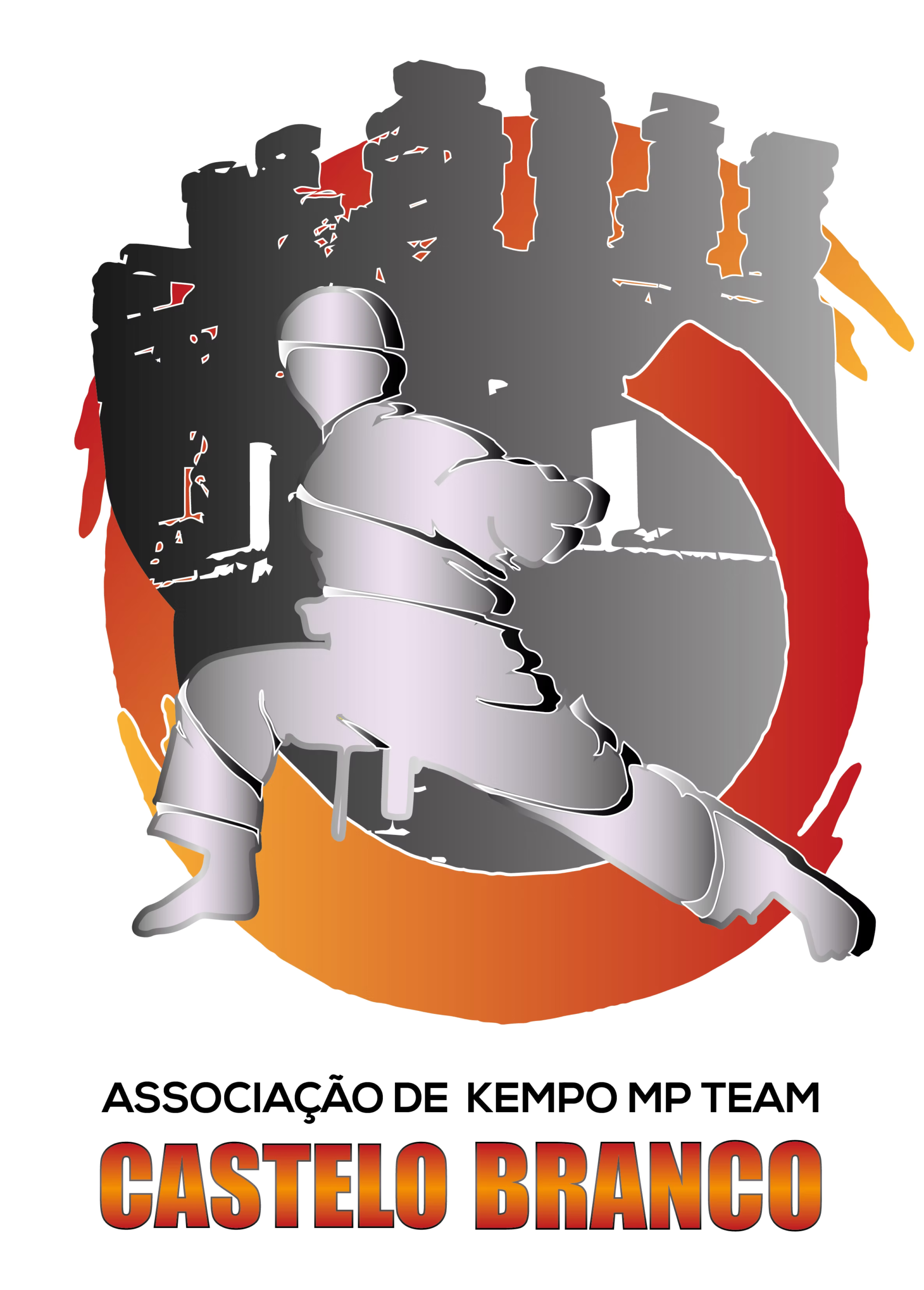 Chinese Kempo Castelo Branco