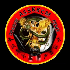 Chinese Kempo Maia
