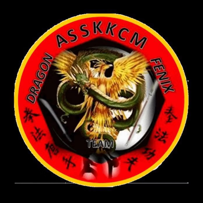 Chinese Kempo Maia