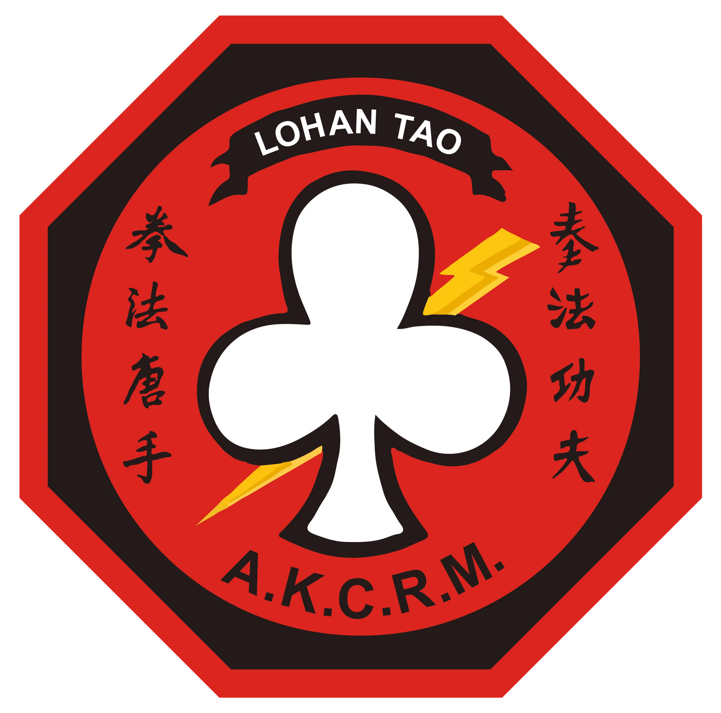 Chinese Kempo Rio Maior