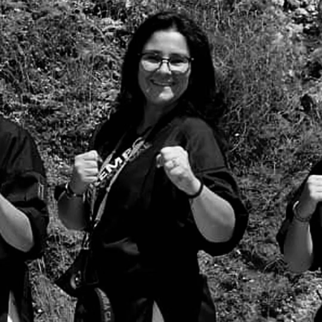 Master Sifu Laura Cardoso
