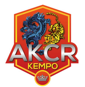 Chinese Kempo AKCR - HQ