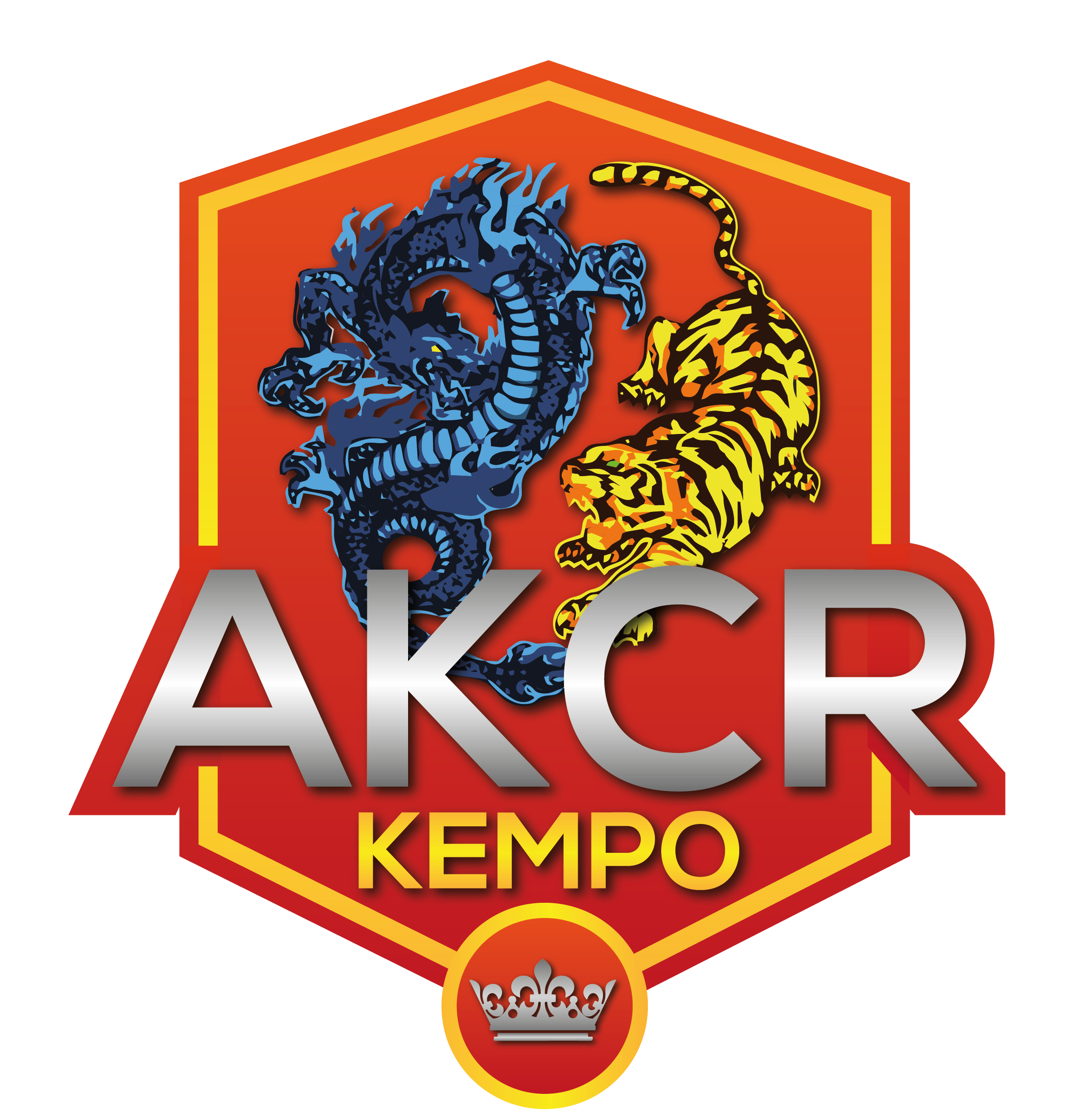 Chinese Kempo AKCR - HQ