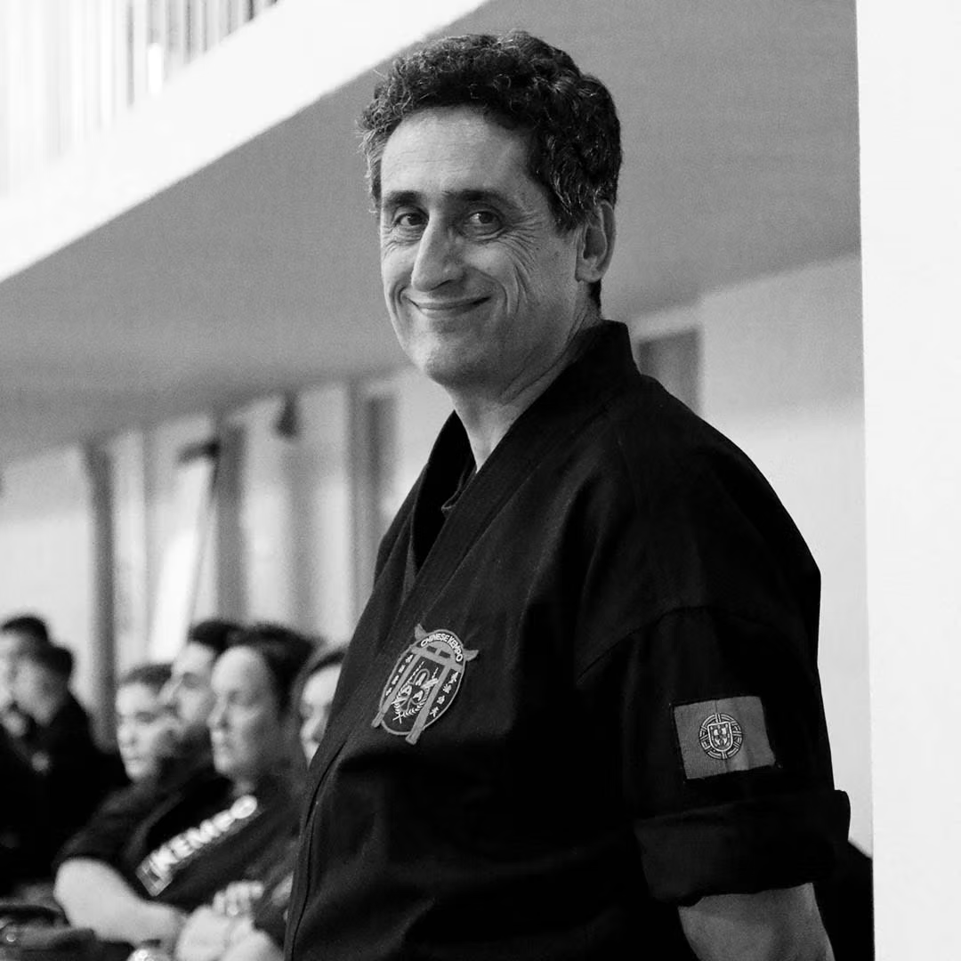 Sigung Luís Agostinho
