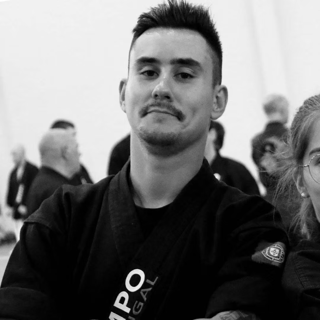 Sigung Mickael Pires