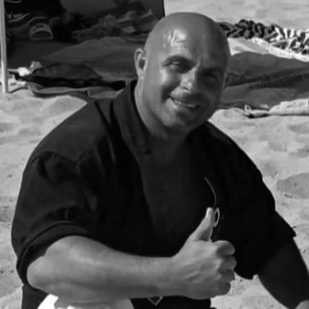 Master Sifu – Nuno Andrade