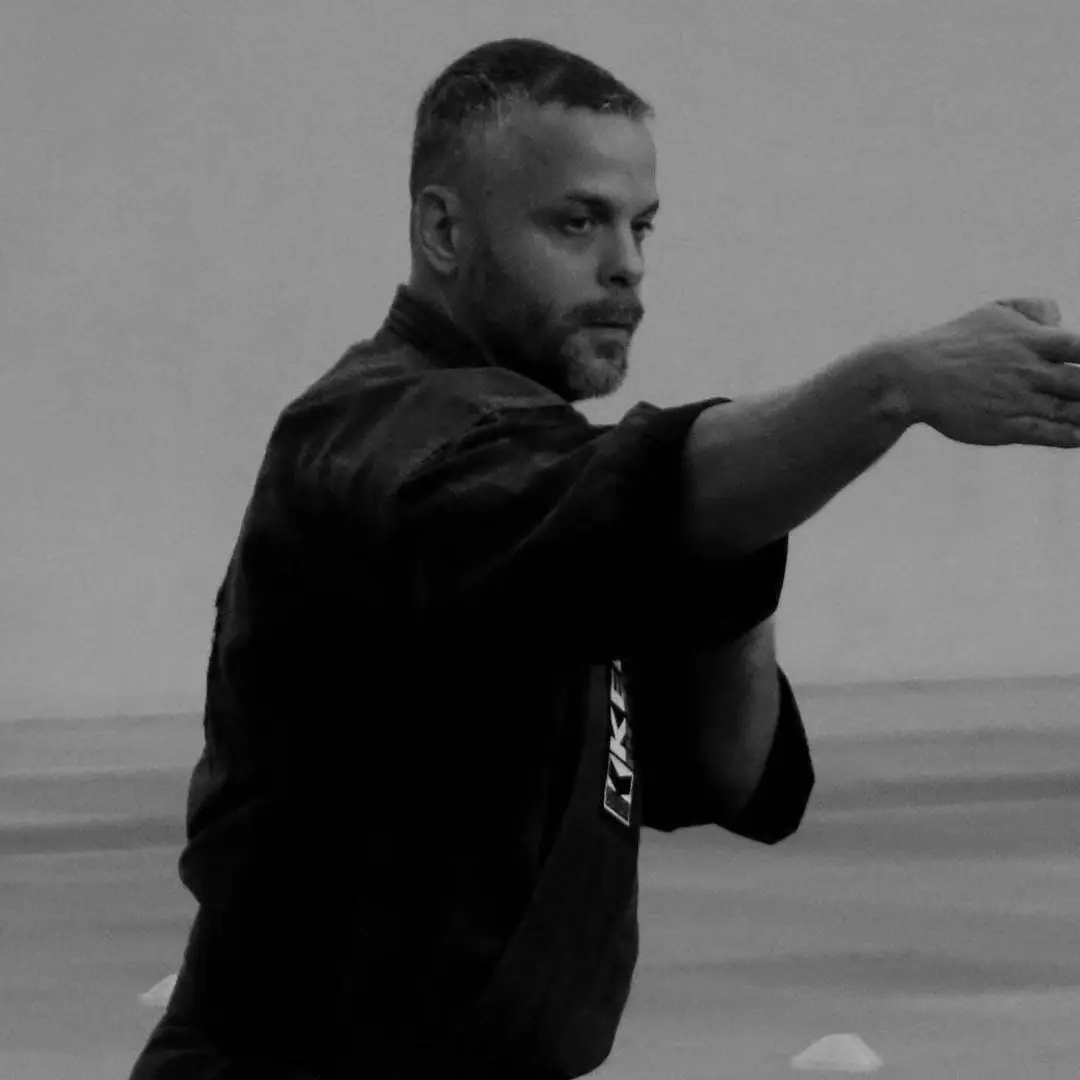 Sigung Pedro Rodrigues