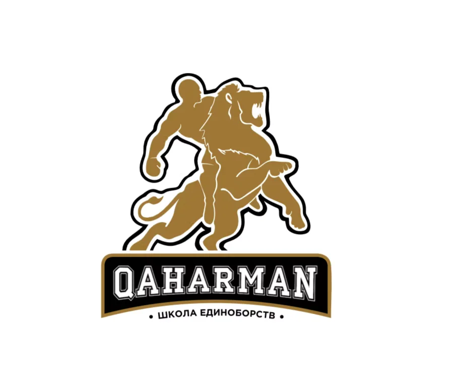 Qaharman