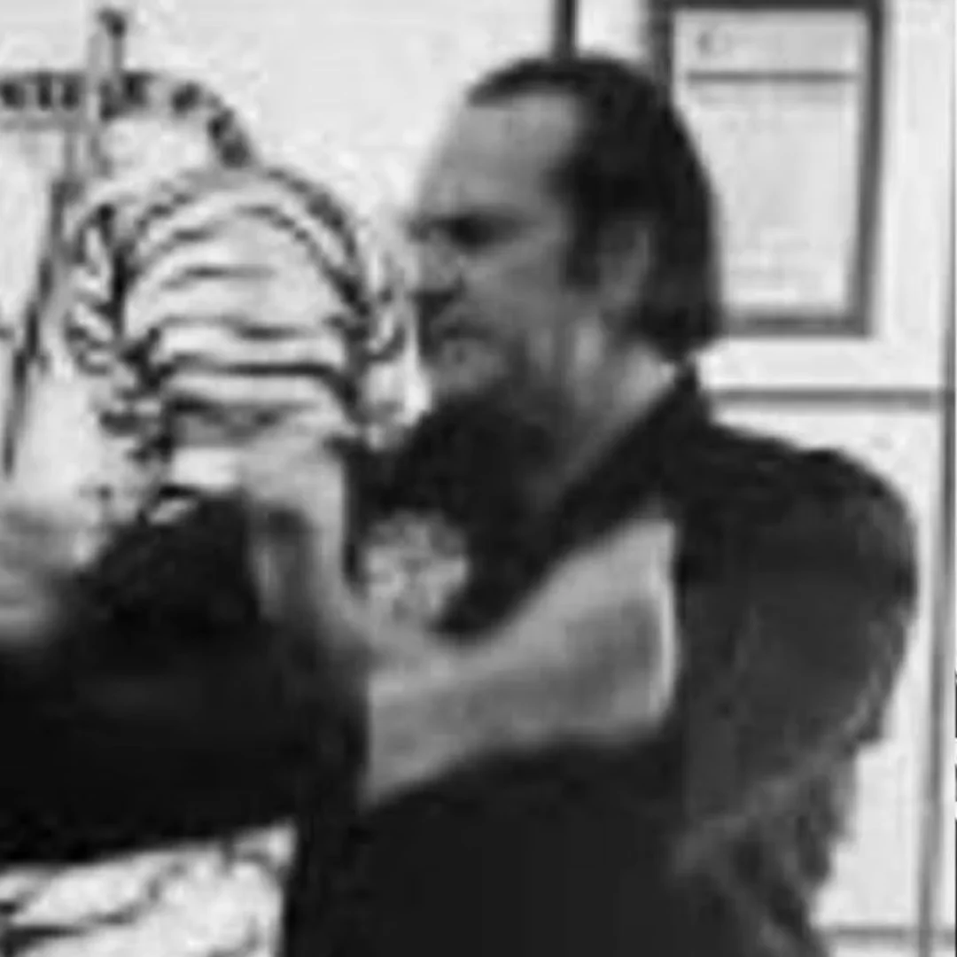 SiTaiGung Rob Michell