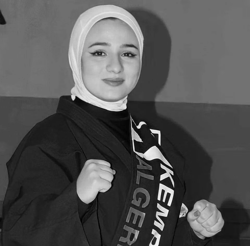 Sibak Rania Saadi