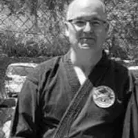 Sifu Santiago Gutierrez